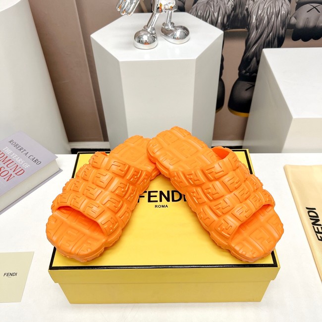 Fendi slippers 93321-1