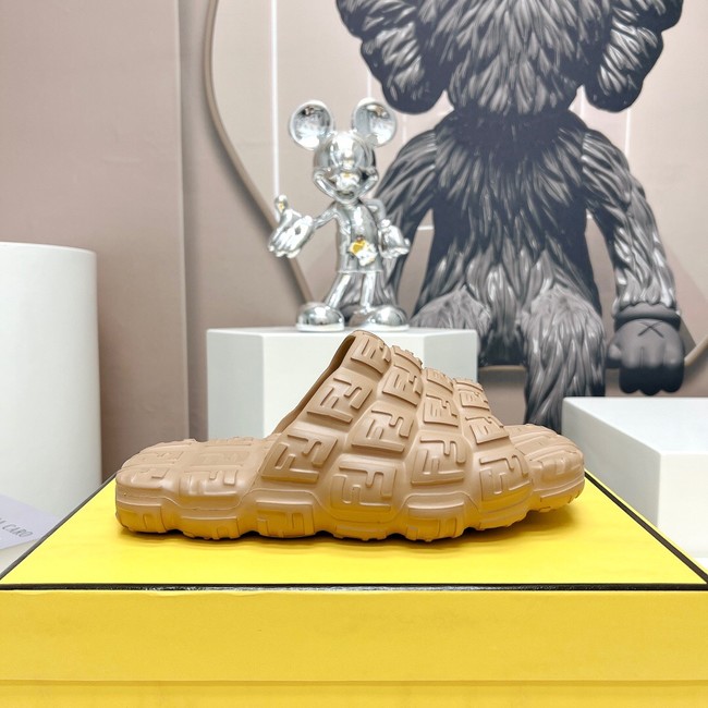 Fendi slippers 93321-2