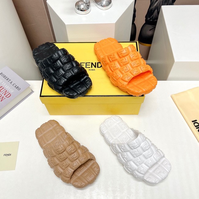 Fendi slippers 93321-2