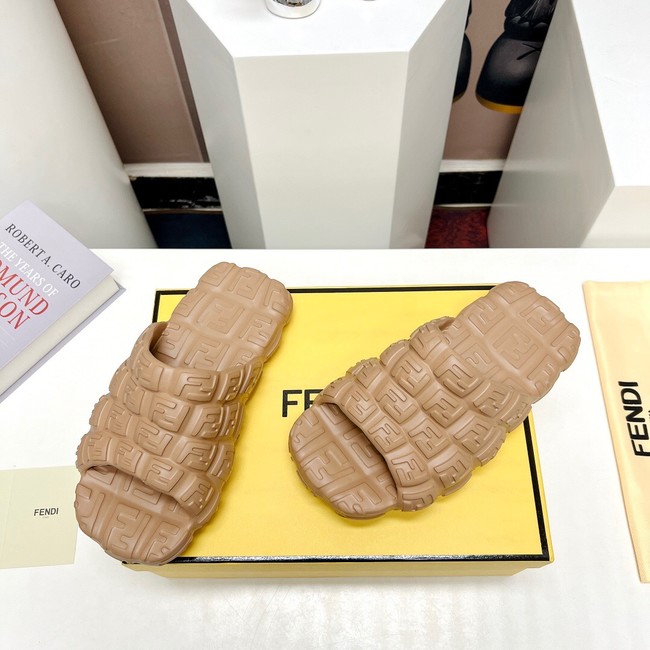 Fendi slippers 93321-2