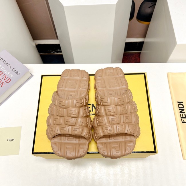 Fendi slippers 93321-2