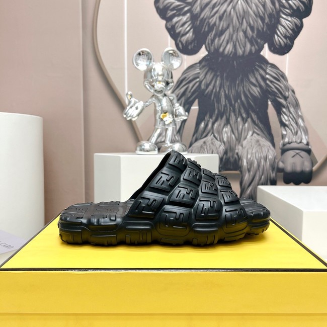 Fendi slippers 93321-4