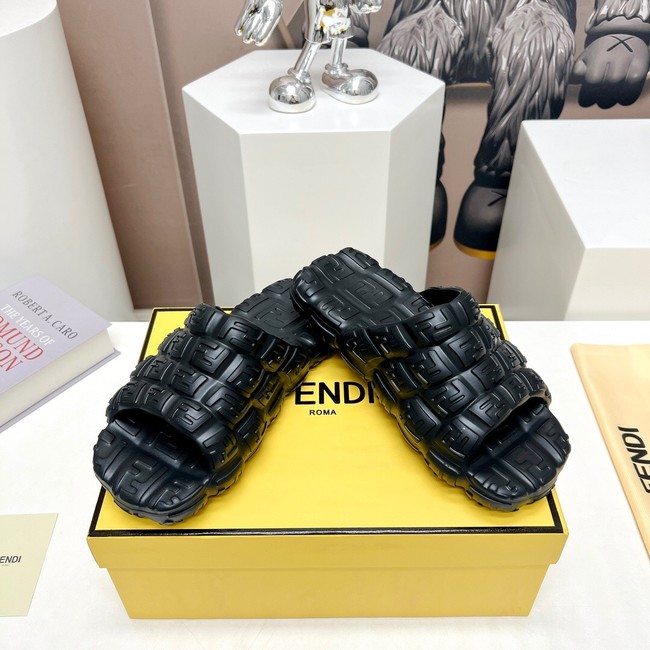 Fendi slippers 93321-4