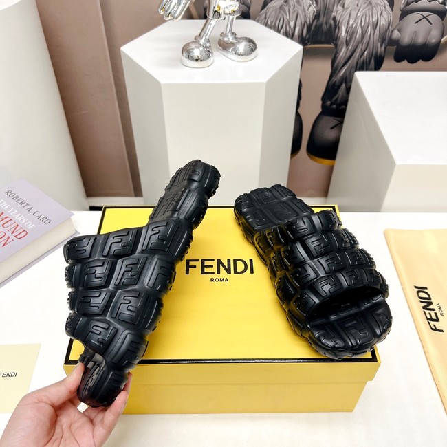 Fendi slippers 93321-4