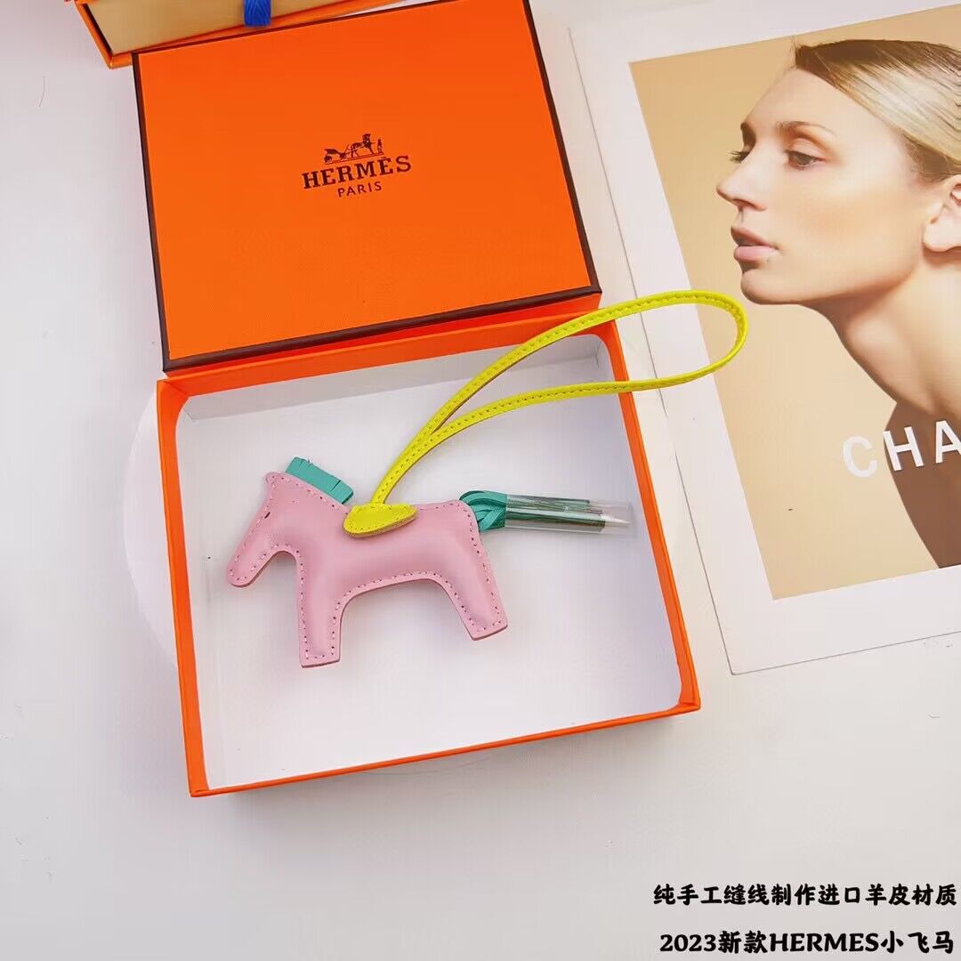 Hermes Horse H4572