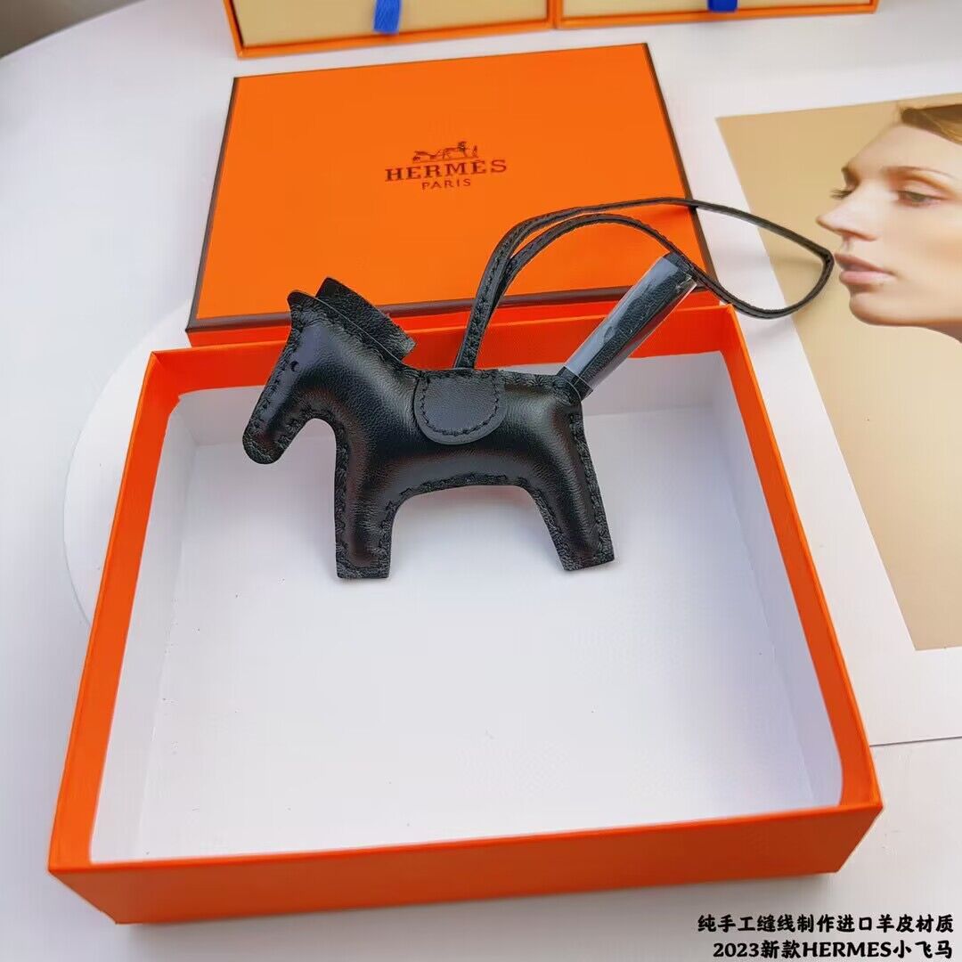 Hermes Horse H4573