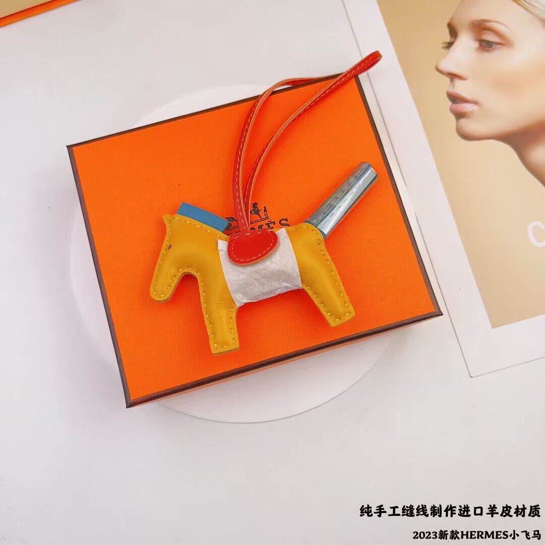 Hermes Horse H4574