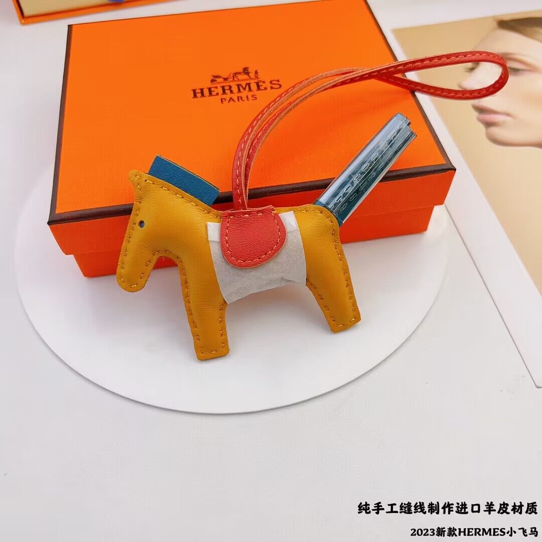 Hermes Horse H4574