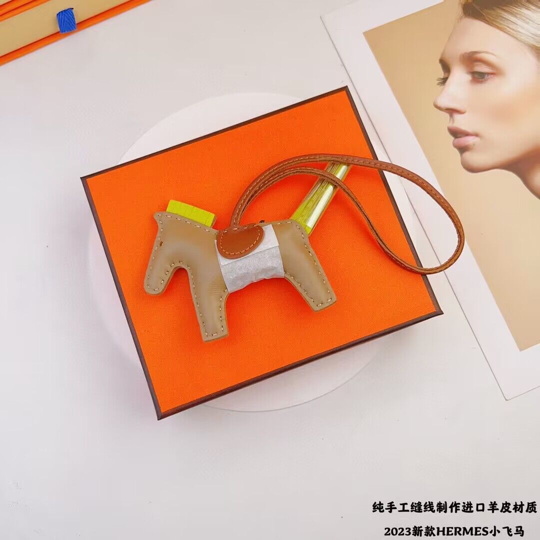 Hermes Horse H4576