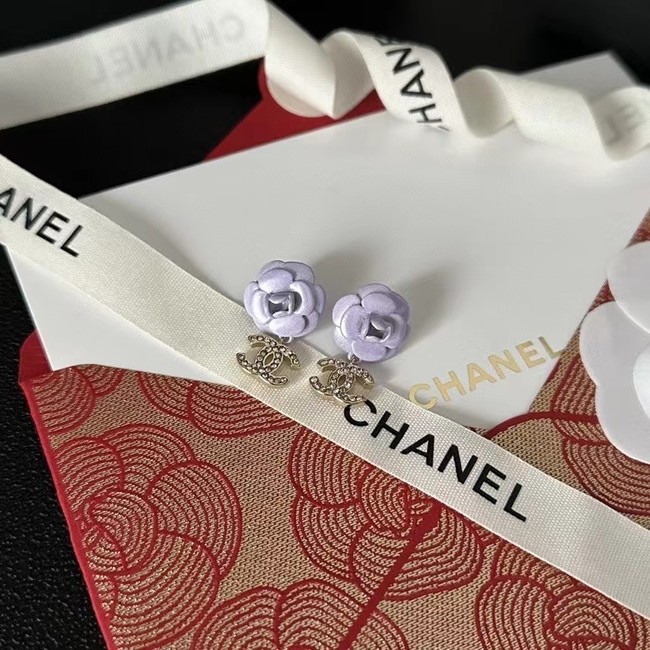 Chanel Earrings CE11586
