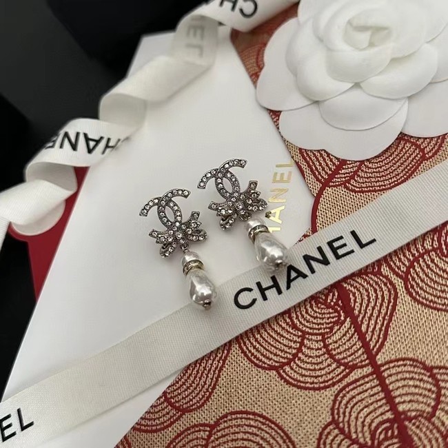Chanel Earrings CE11587