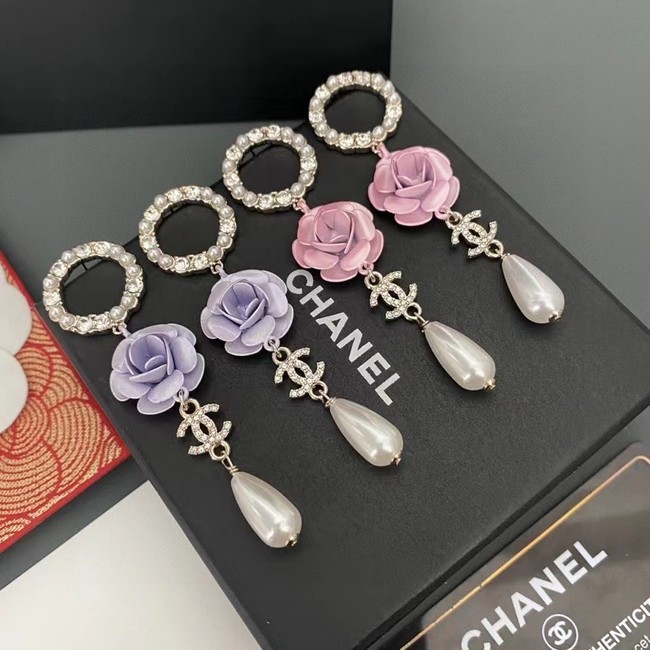 Chanel Earrings CE11589