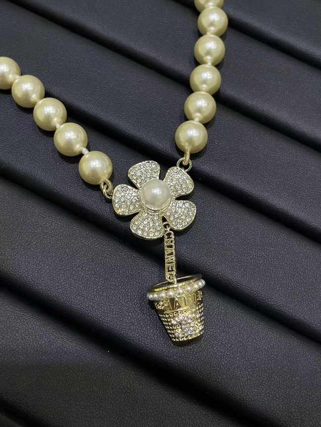 Chanel Necklace CE11595