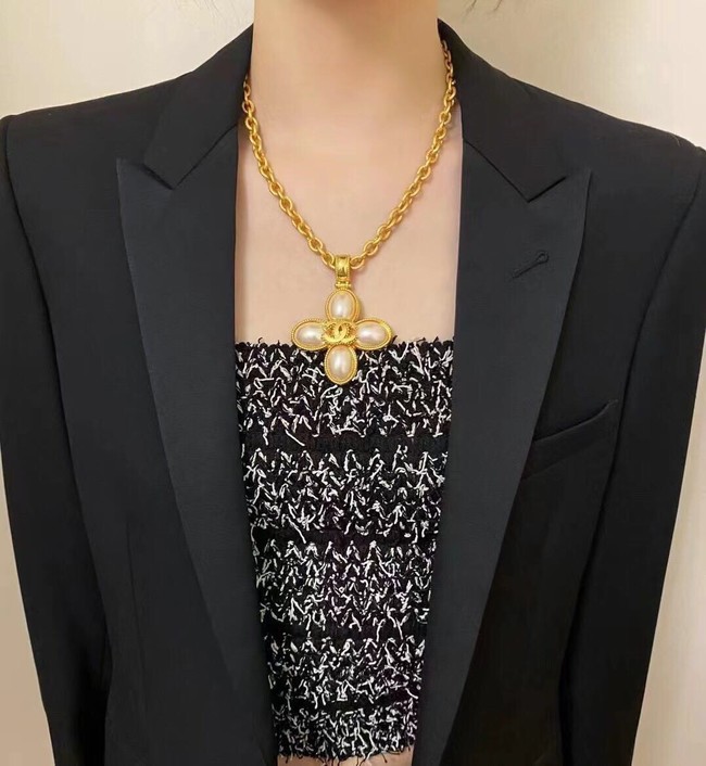 Chanel Necklace CE11596