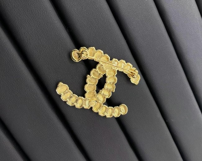 Chanel brooch CE11594