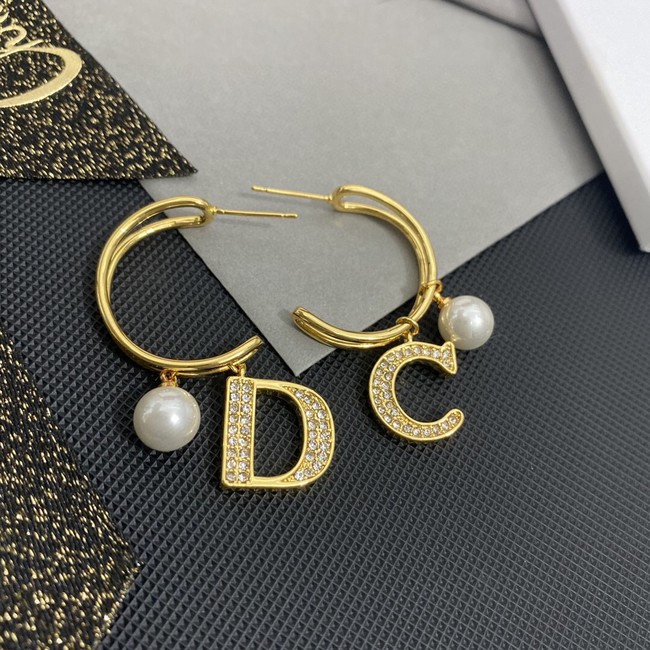 Dior Earrings CE11604