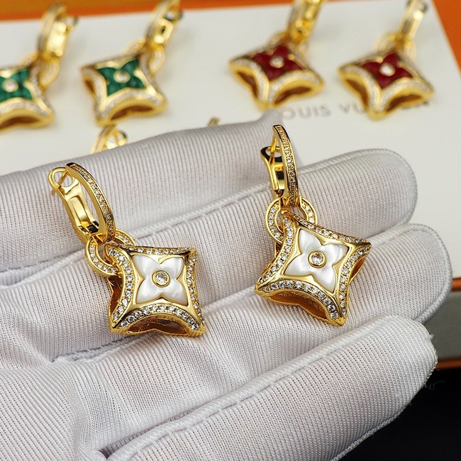 Louis Vuitton Earrings CE11597