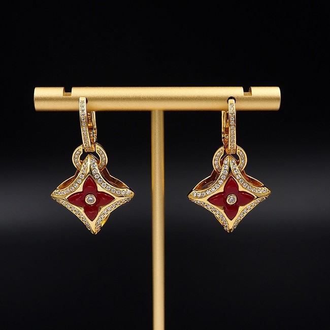 Louis Vuitton Earrings CE11598