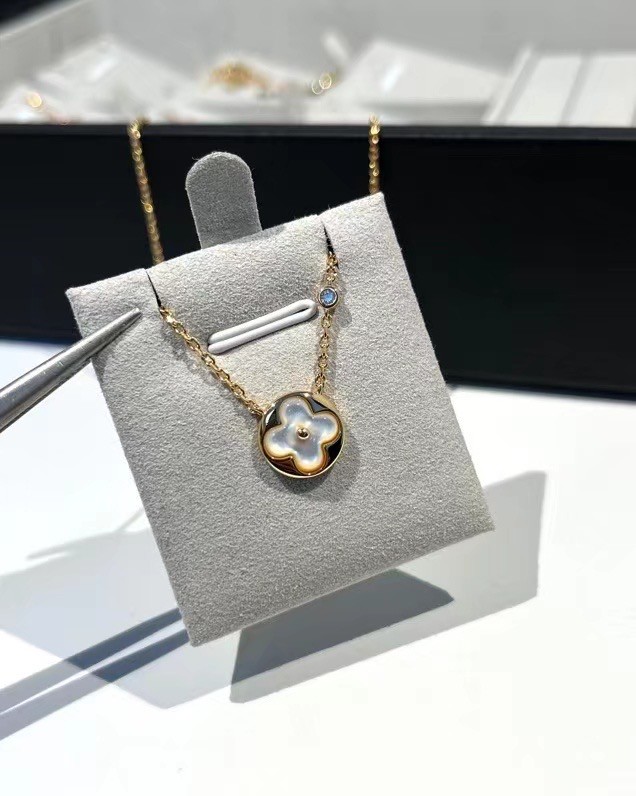 Louis Vuitton Necklace CE11593