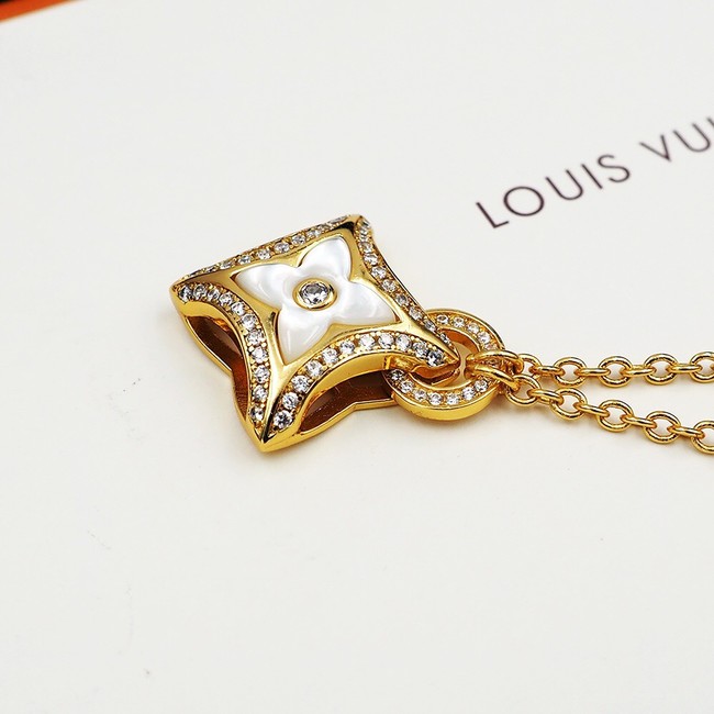 Louis Vuitton Necklace CE11602