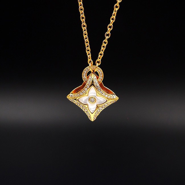 Louis Vuitton Necklace CE11602