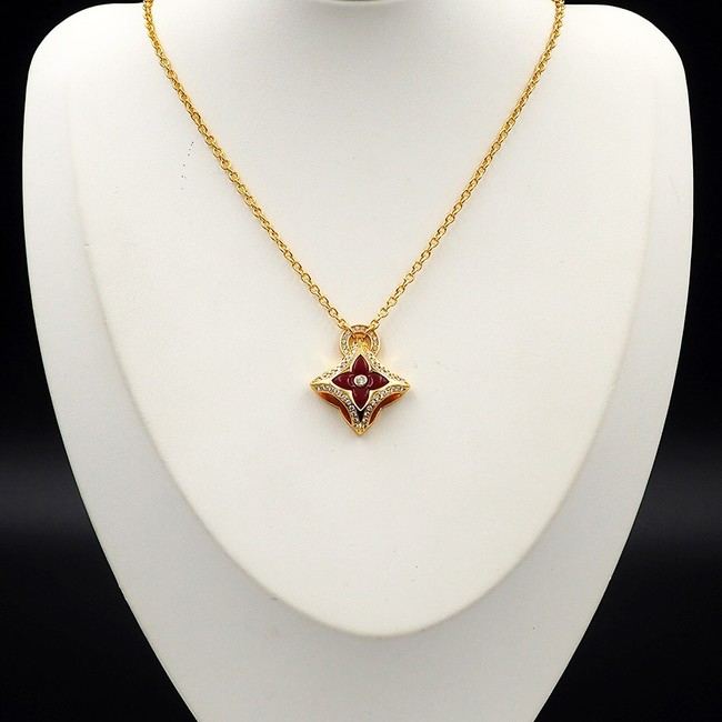 Louis Vuitton Necklace CE11602