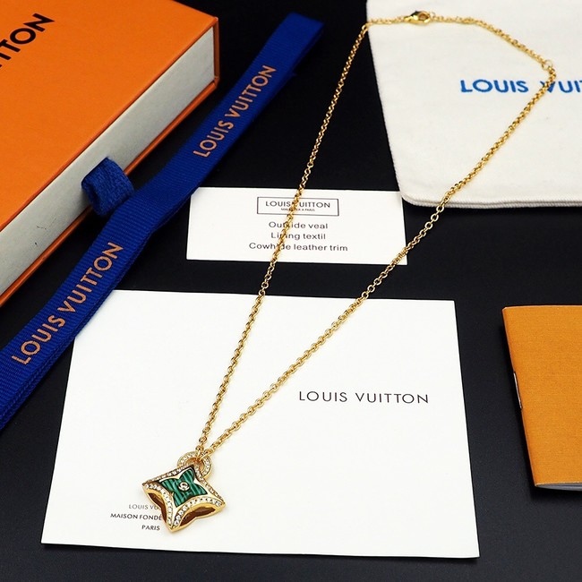 Louis Vuitton Necklace CE11602