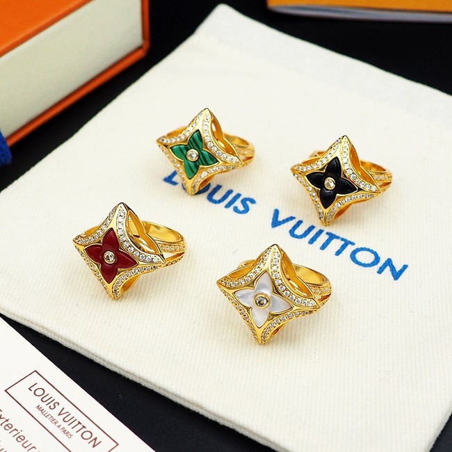 Louis Vuitton Ring CE11600