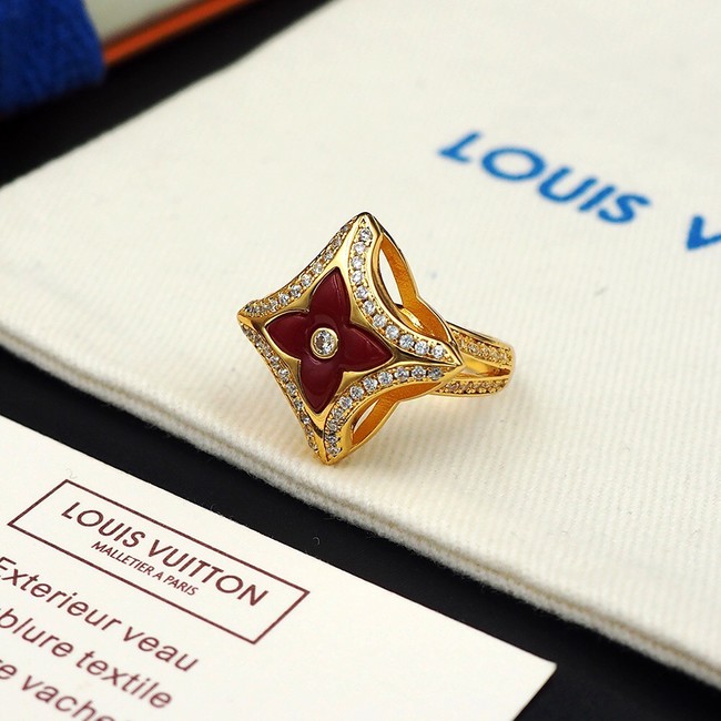 Louis Vuitton Ring CE11600