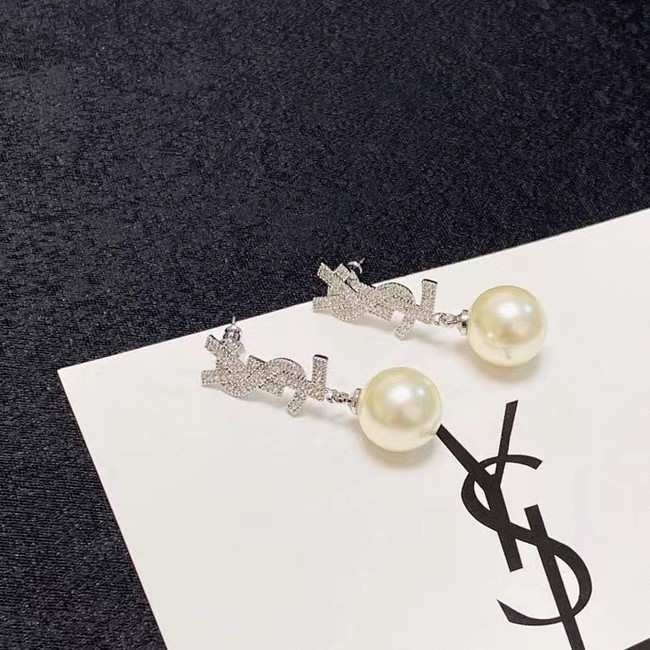 YSL Earrings CE11580