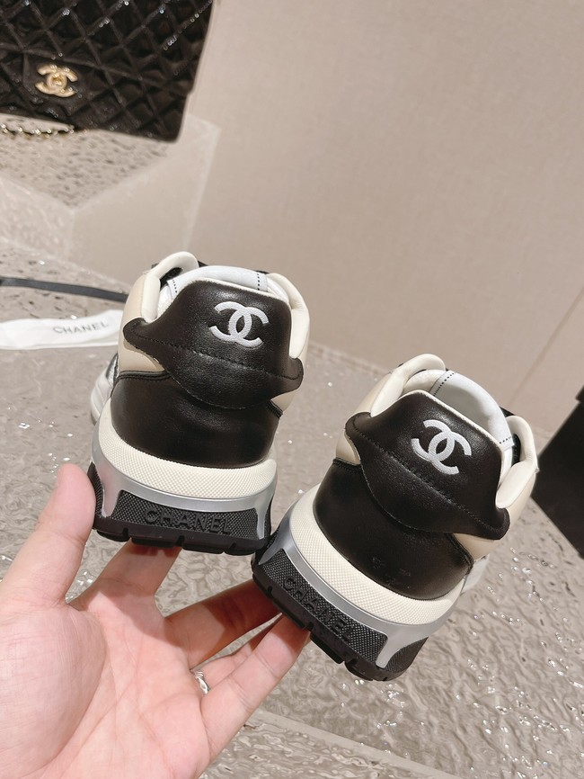 Chanel Shoes 93343-1