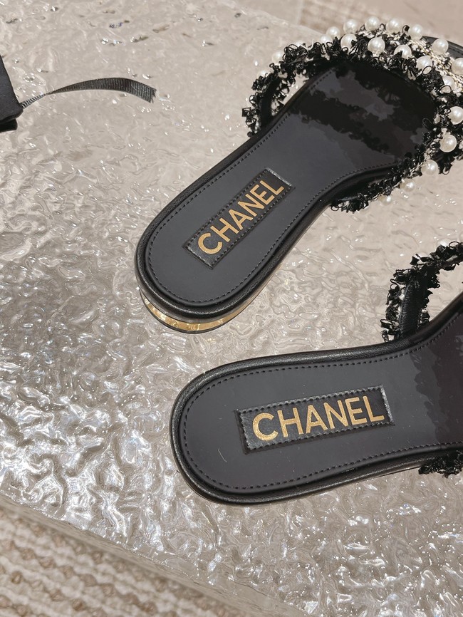 Chanel Shoes 93344-1