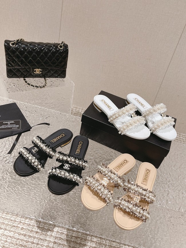 Chanel Shoes 93344-1