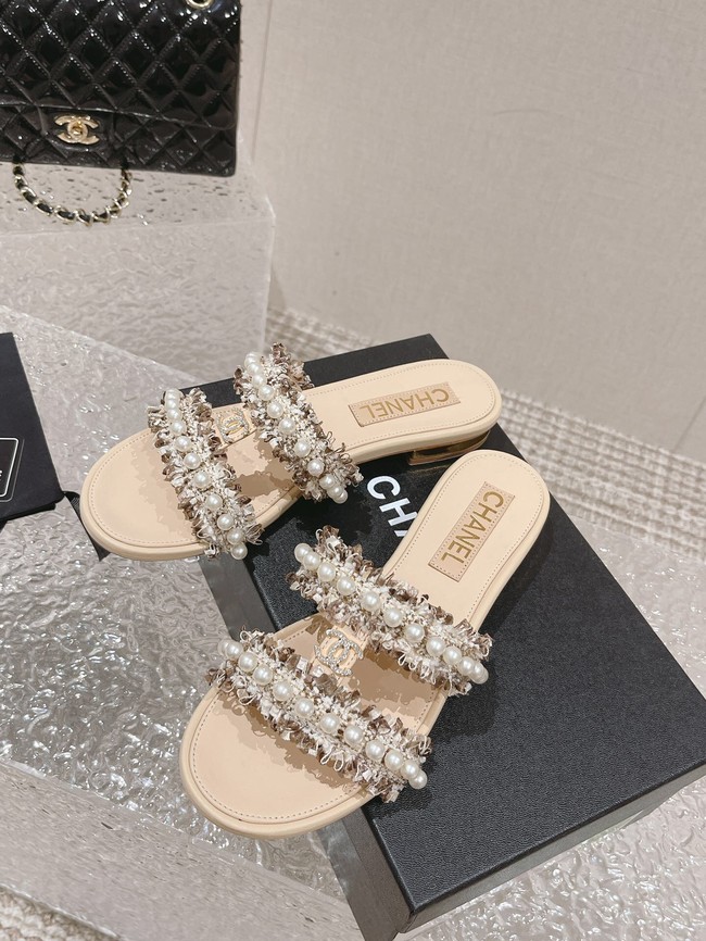 Chanel Shoes 93344-3