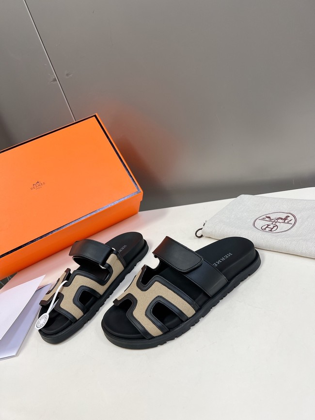 Hermes slippers 93341-11