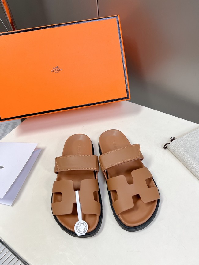 Hermes slippers 93341-13