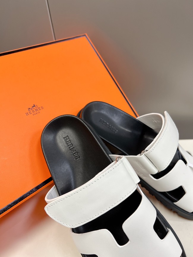 Hermes slippers 93341-15