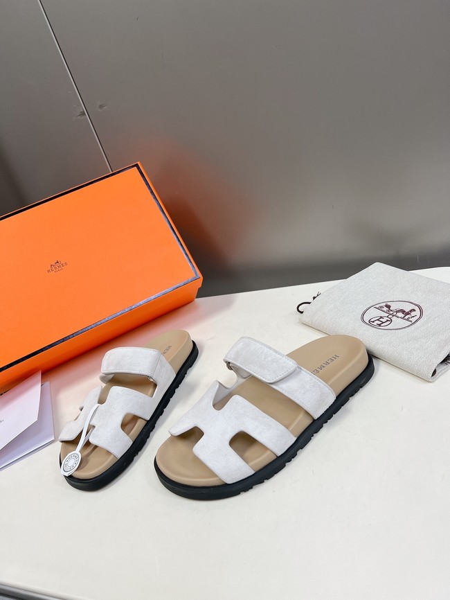 Hermes slippers 93341-16