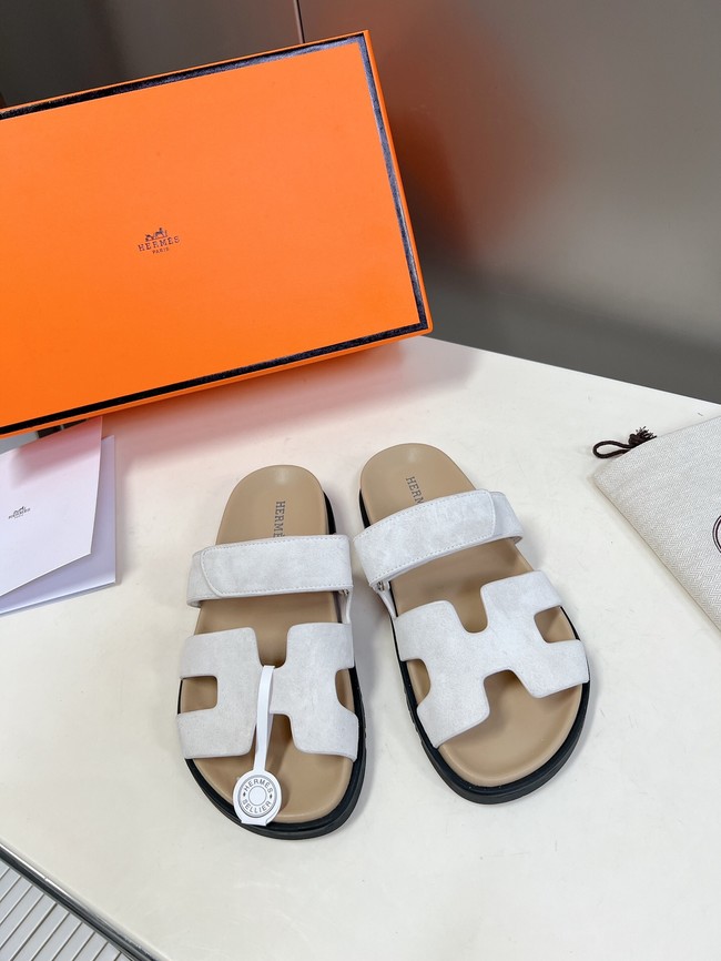 Hermes slippers 93341-16