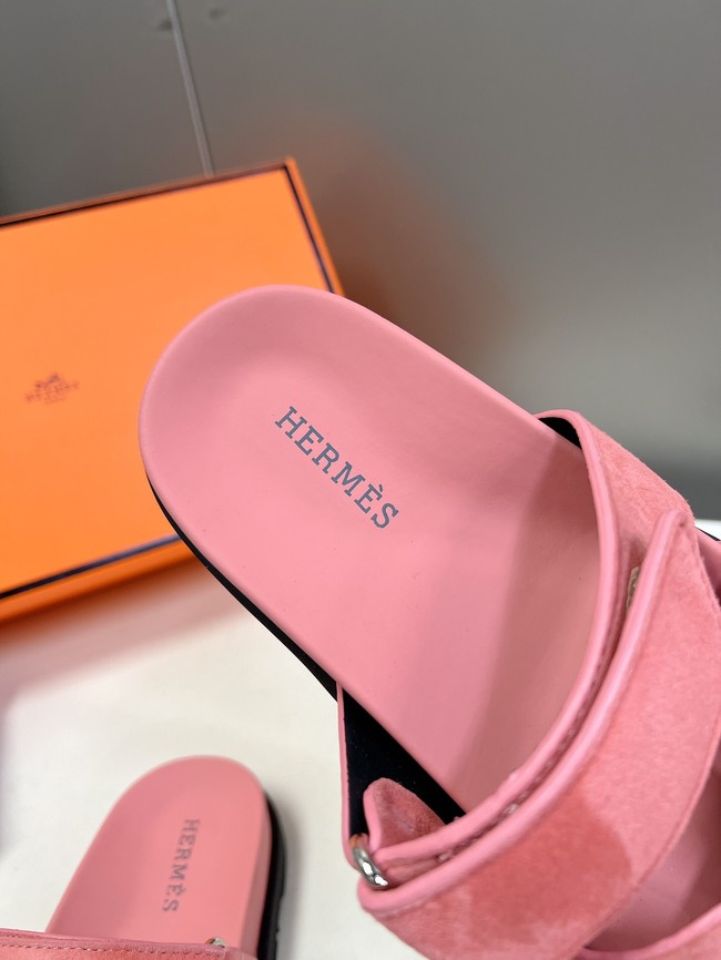 Hermes slippers 93341-17