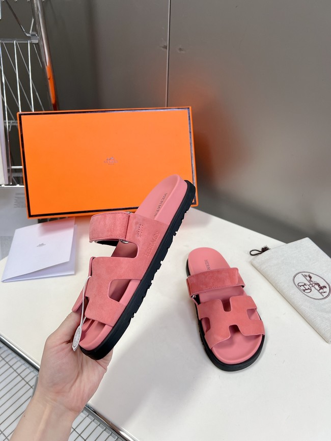 Hermes slippers 93341-17