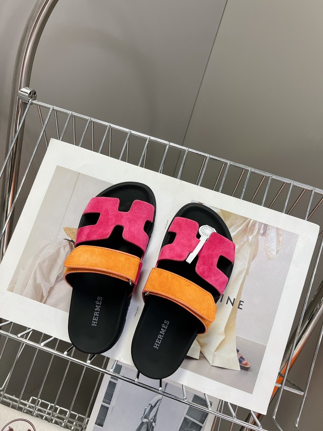 Hermes slippers 93341-18