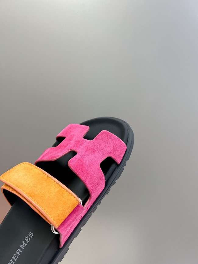 Hermes slippers 93341-18