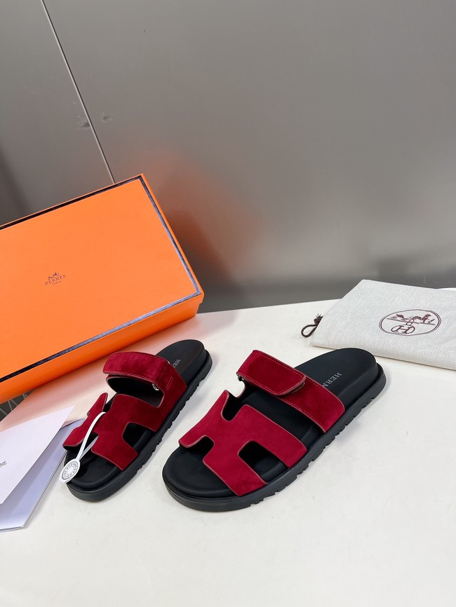 Hermes slippers 93341-19