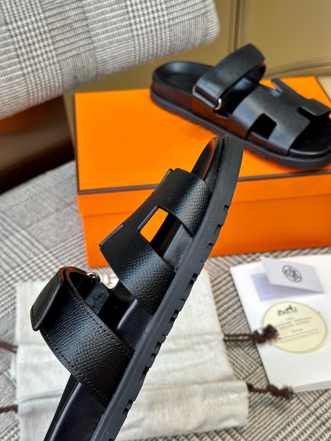 Hermes slippers 93341-2