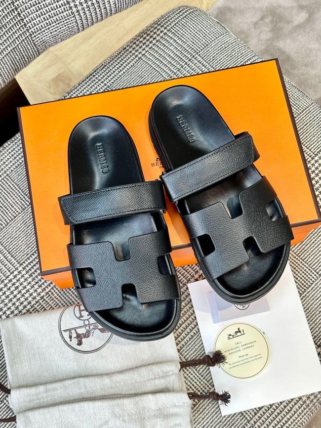 Hermes slippers 93341-2