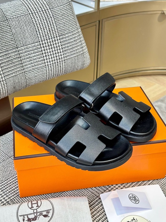 Hermes slippers 93341-2