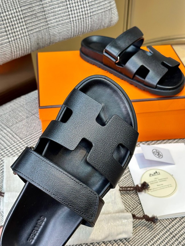 Hermes slippers 93341-2