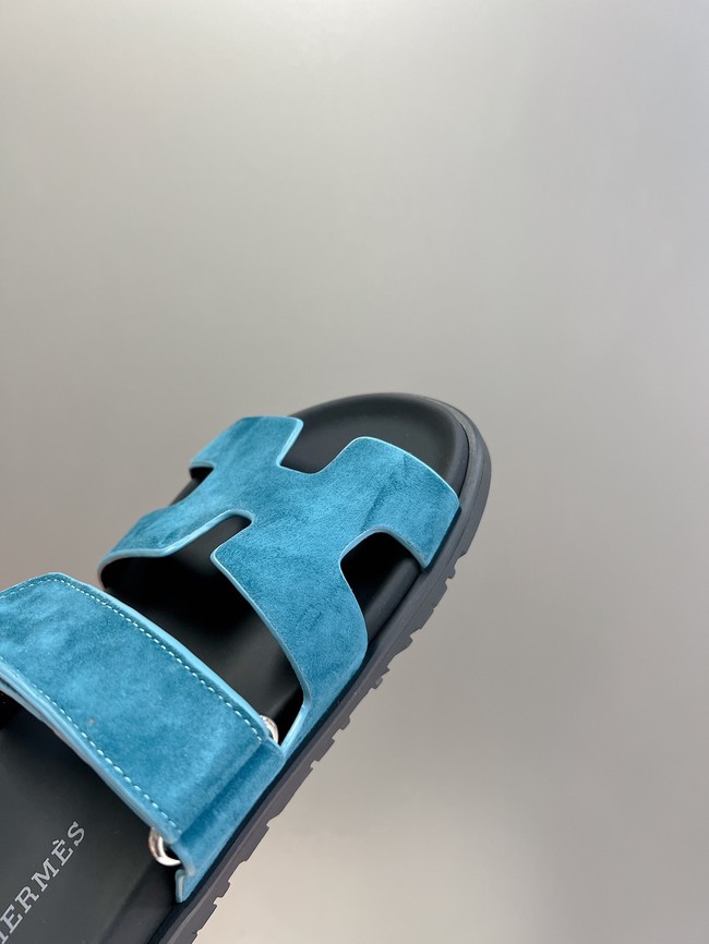 Hermes slippers 93341-21
