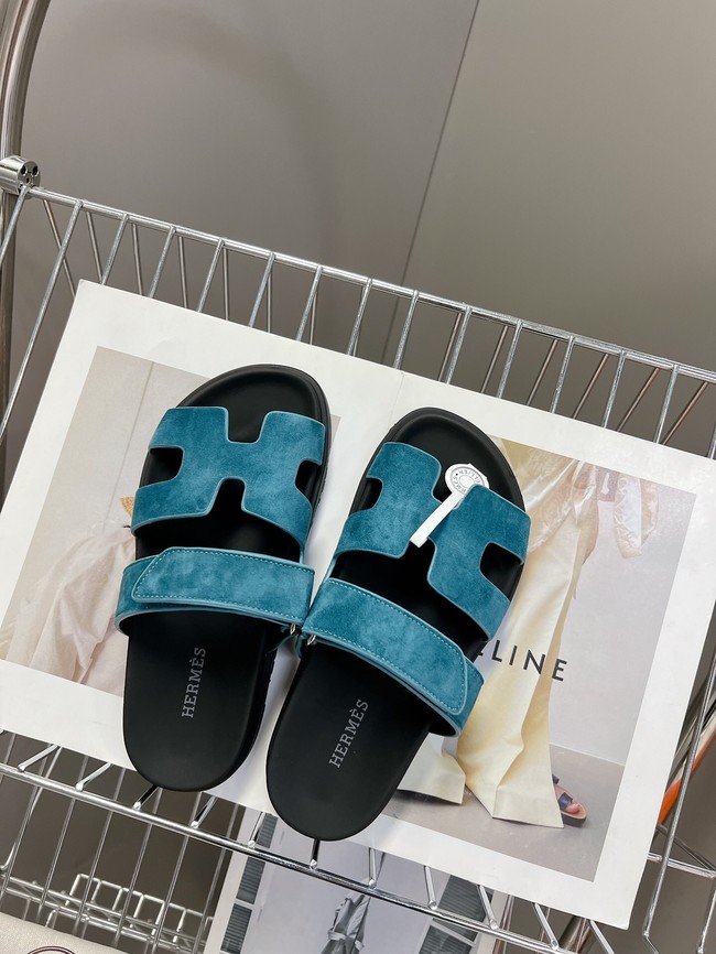 Hermes slippers 93341-21